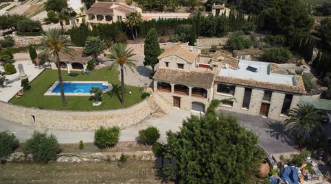 Foto 2 de Piso en venta en Benissa pueblo, Benissa