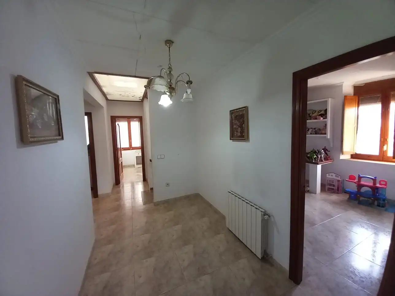 Casa adosada en venda en Palafrugell amb Calefacció, Terrassa i Traster