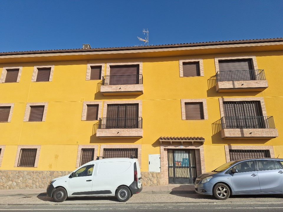 Flat for sale in Avenida de Castilla y León, Piedralaves