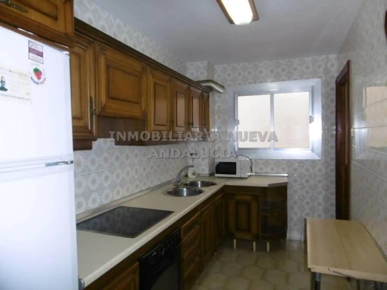 Flat with lift to rent in Plaza de Toros - Santa Rita, imagen 13