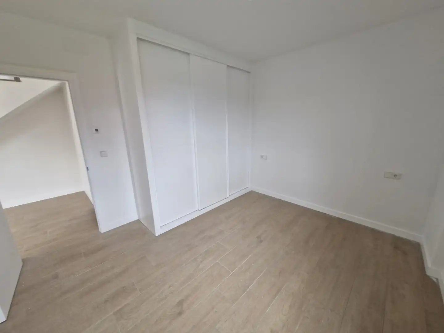 Habitación de Casa o chalet en venta en Ourense Capital  con Calefacción, Terraza y Balcón