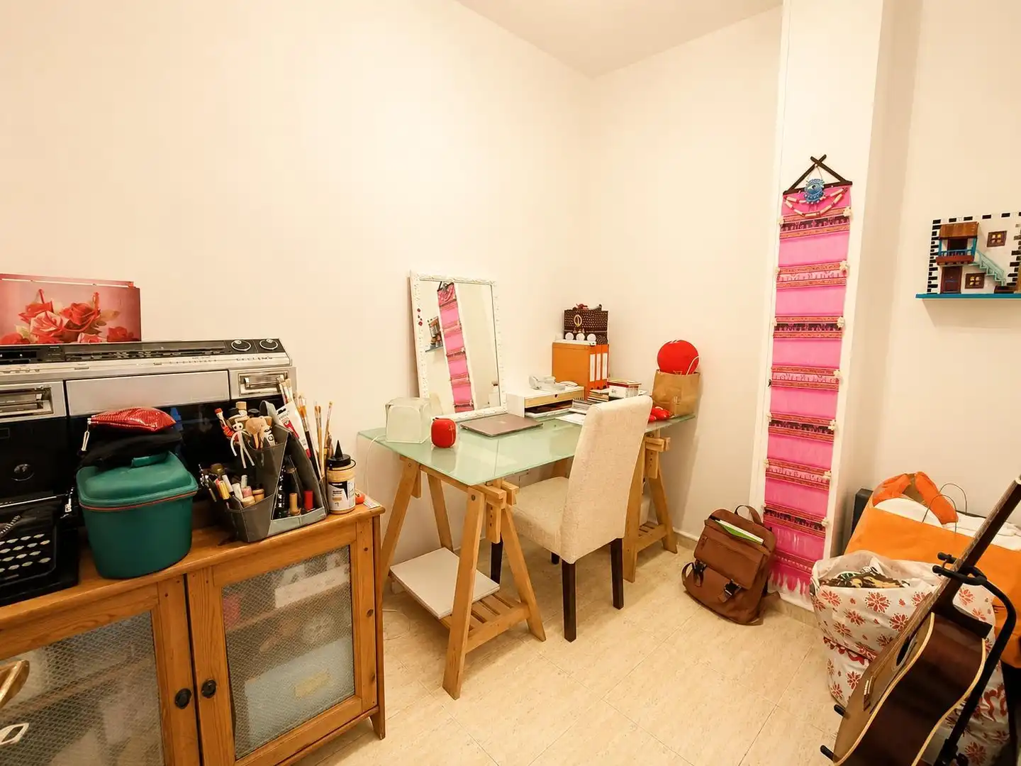Habitación de Ático en venta en Arona con Aire acondicionado y Terraza