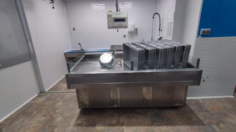 Photo 4 of Premises for sale in Avenida del 19 de Febrero, 70, A Malata - Catabois - Ciudad Jardín, Ferrol