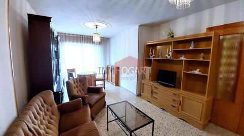 Foto 5 de Pis en venda a Calle Virgen de la Porteria, San Antonio, Ávila Capital