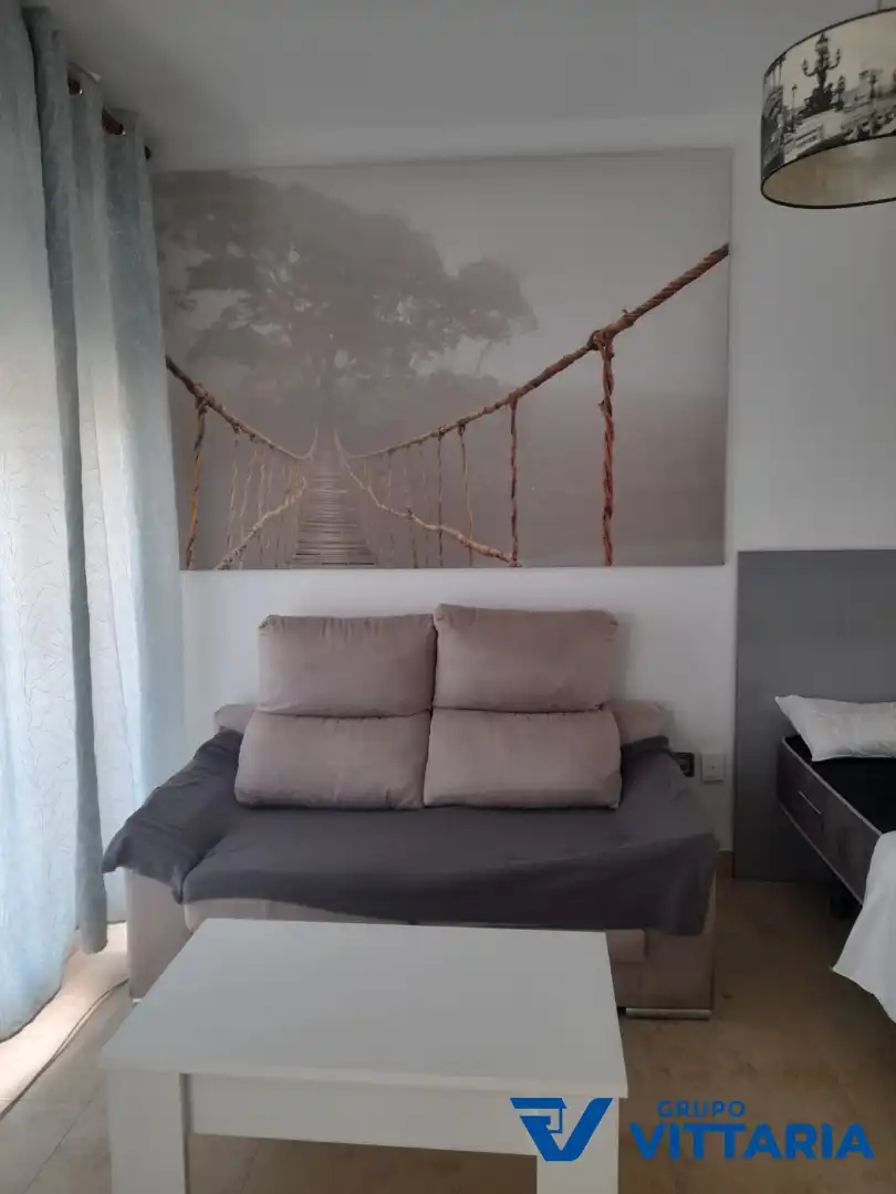 Flat with lift for sale in Avenida de la Envía, imagen 26