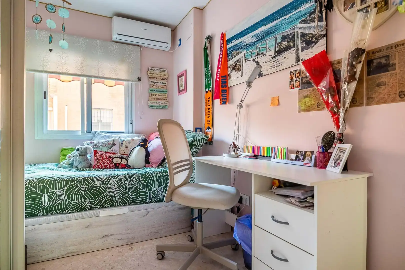 Terraced house with terrace for sale in Avenida de las Villas de Cuba, imagen 29