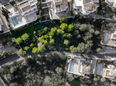 Terreny residencial en venda a La Granadella  - Costa Nova