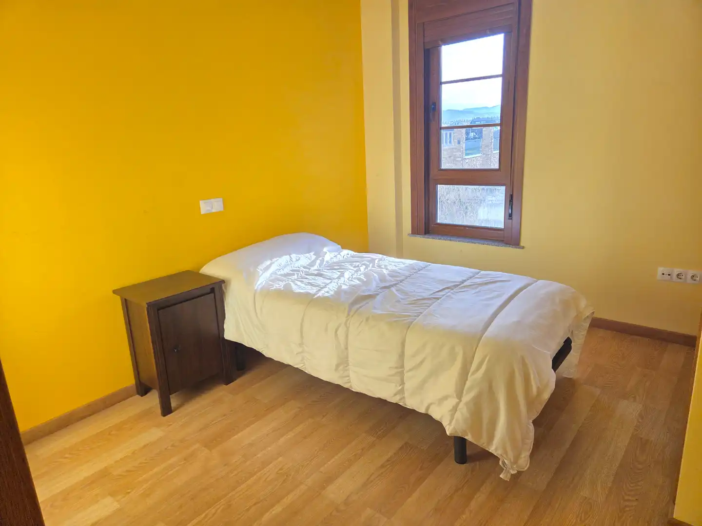 Casa adosada en venta en Avenida Casiano Moreno, 50, Barreiros
