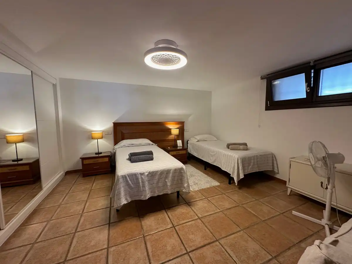Villa mit Pool zum Verkauf in Calle Castilla s/n, imagen 27