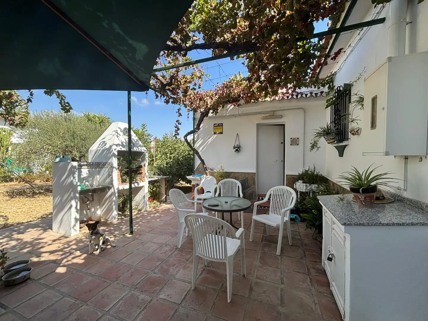 Casa rústica amb piscina en venda a Camino de Los Javieles, imagen 18