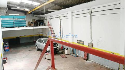 Photo 5 of Industrial buildings for sale in Bronce, Moraleja de Enmedio, Madrid