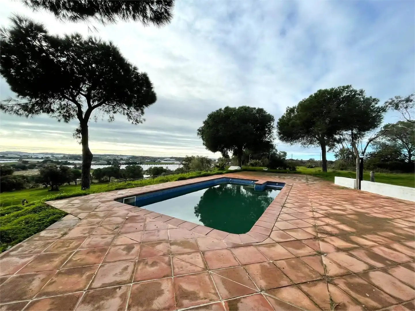 Landhaus mit Pool zum Verkauf in Lepe, imagen 12