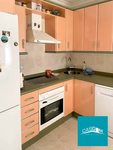 Piso en Venta en Pasaje el Greco en San Antonio