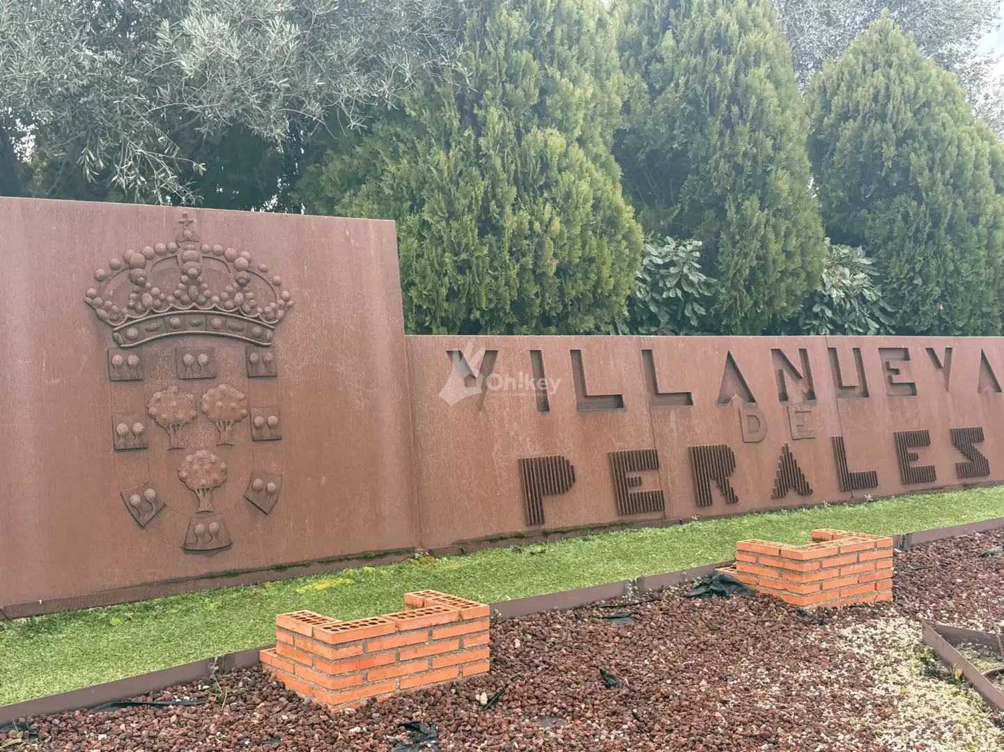 Terreno residenziale in vendita a Villanueva de Perales, imagen 10
