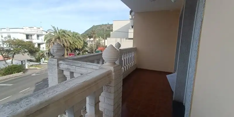 Terrassa de Casa o xalet en venda en Arucas amb Terrassa, Traster i Moblat