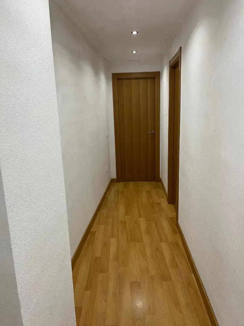 Flat for sale in Castellanos de Moriscos  with Heating, Parquet flooring and Furnished