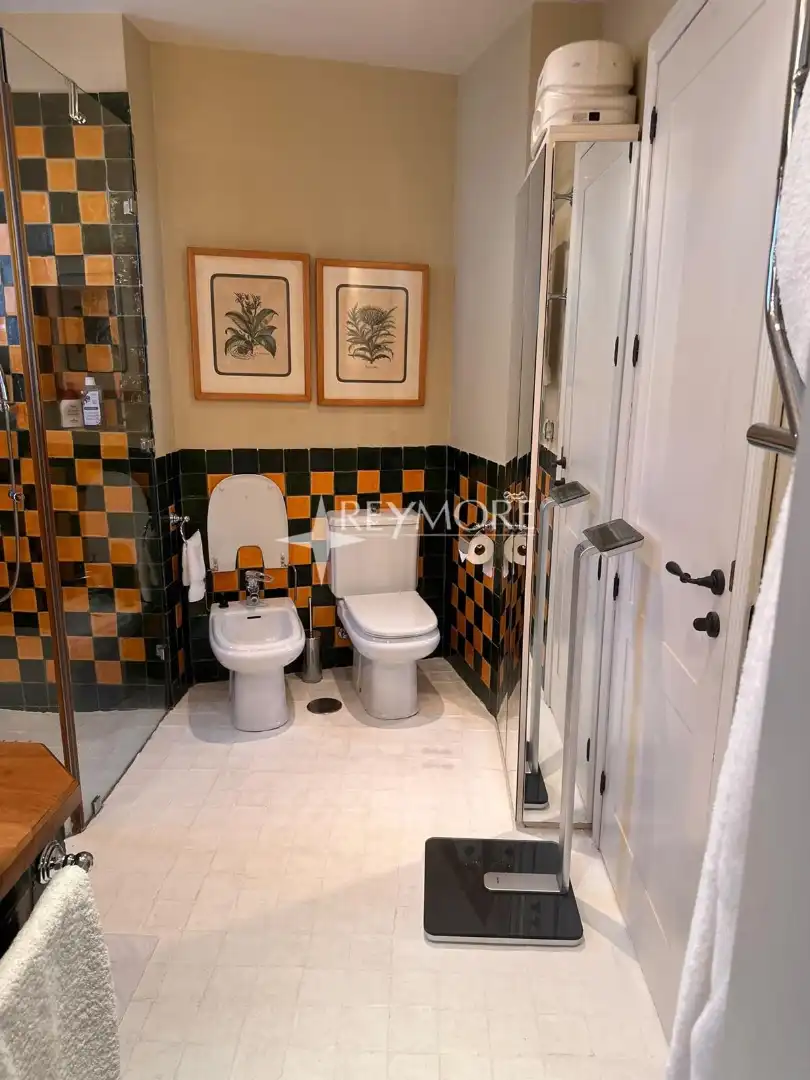 Detached house with pool for sale in Elviria - Cabopino, imagen 51