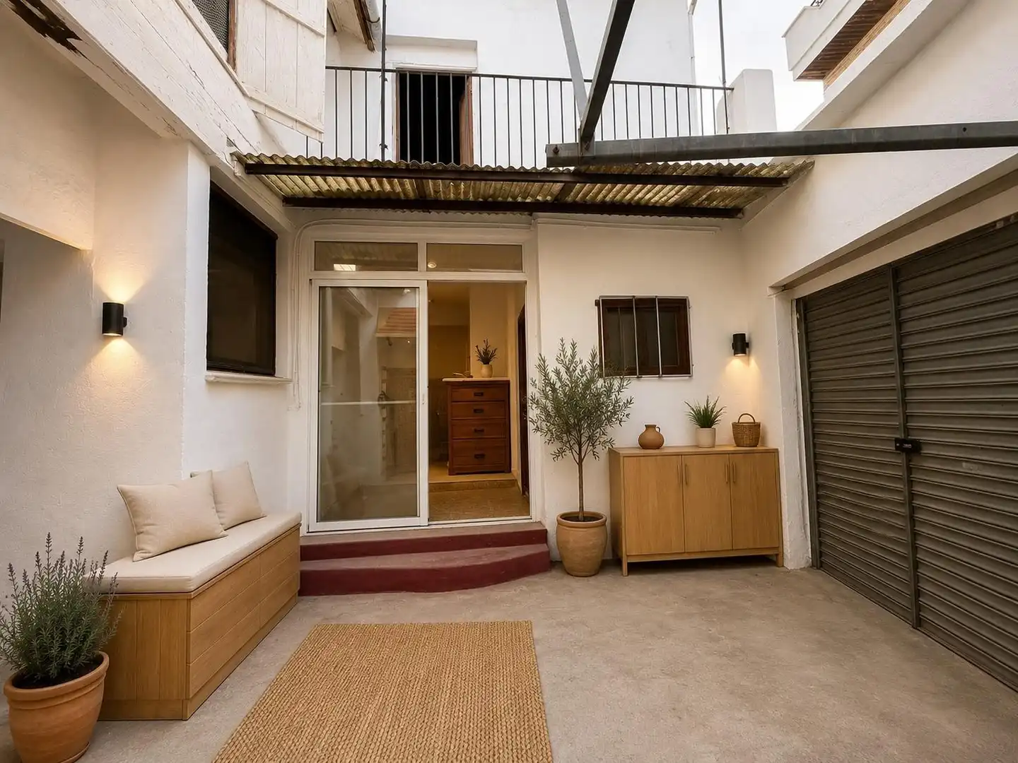 Casa a schiera in vendita a El Castell, imagen 2
