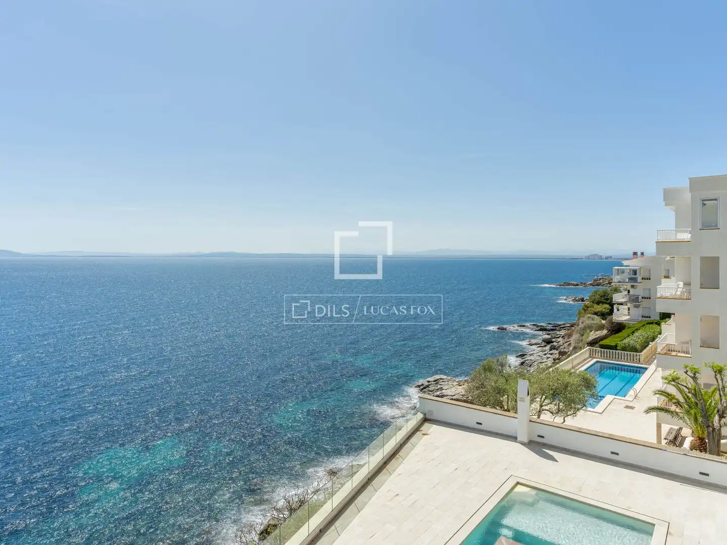 Detached house with terrace for sale in Almadrava - Canyelles - Puig-Rom, imagen 21
