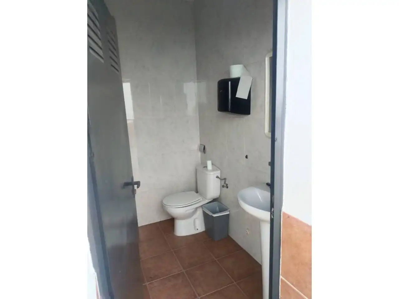 Local commercial à vendre à Calle Capitan Melendez, imagen 12