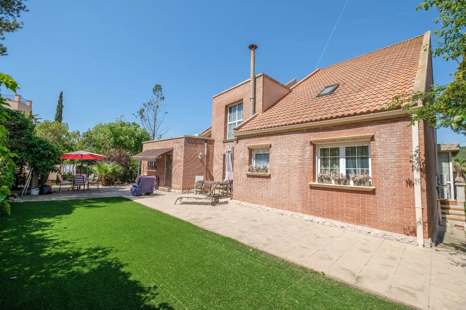 Maison avec piscine à vendre à Isaac Albeniz, imagen 36