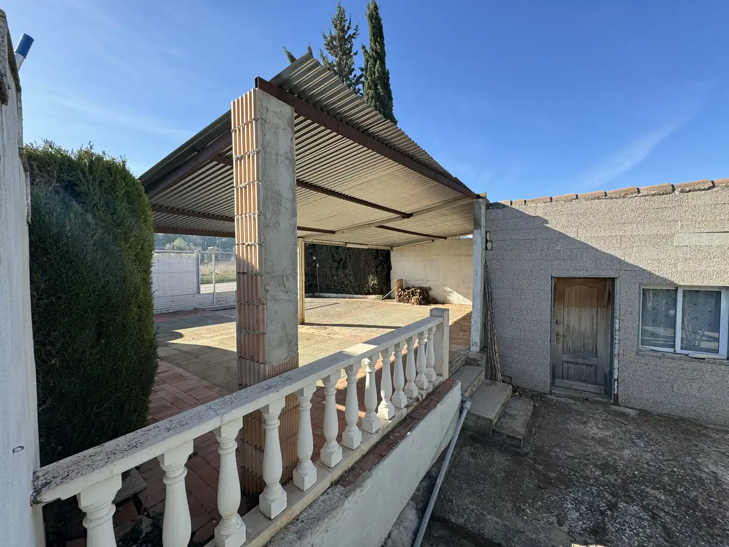 Casa o chalet de alquiler en Carretera de Murcia, 8, Cehegín