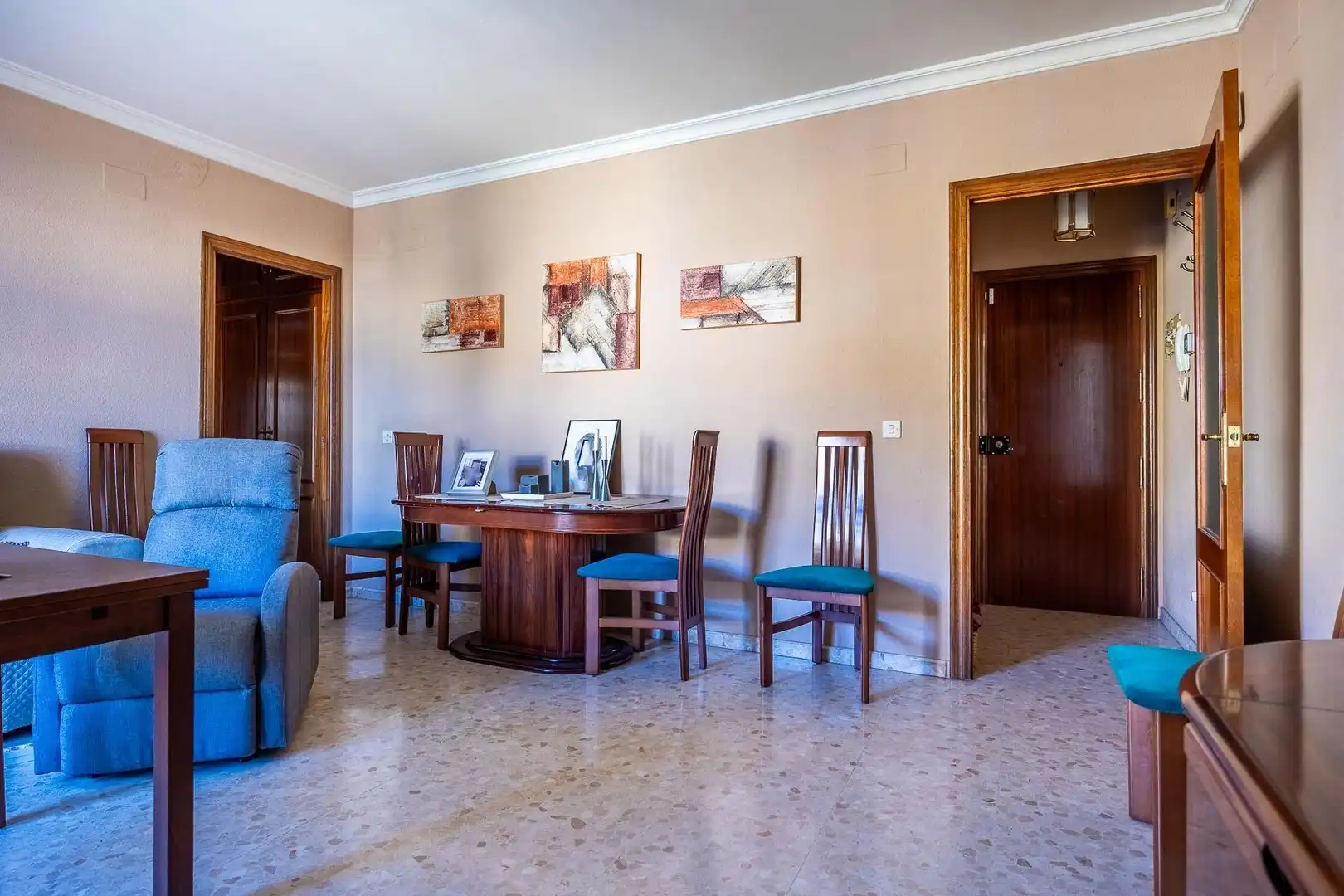 Piso en venta en Coria del Río, imagen 7