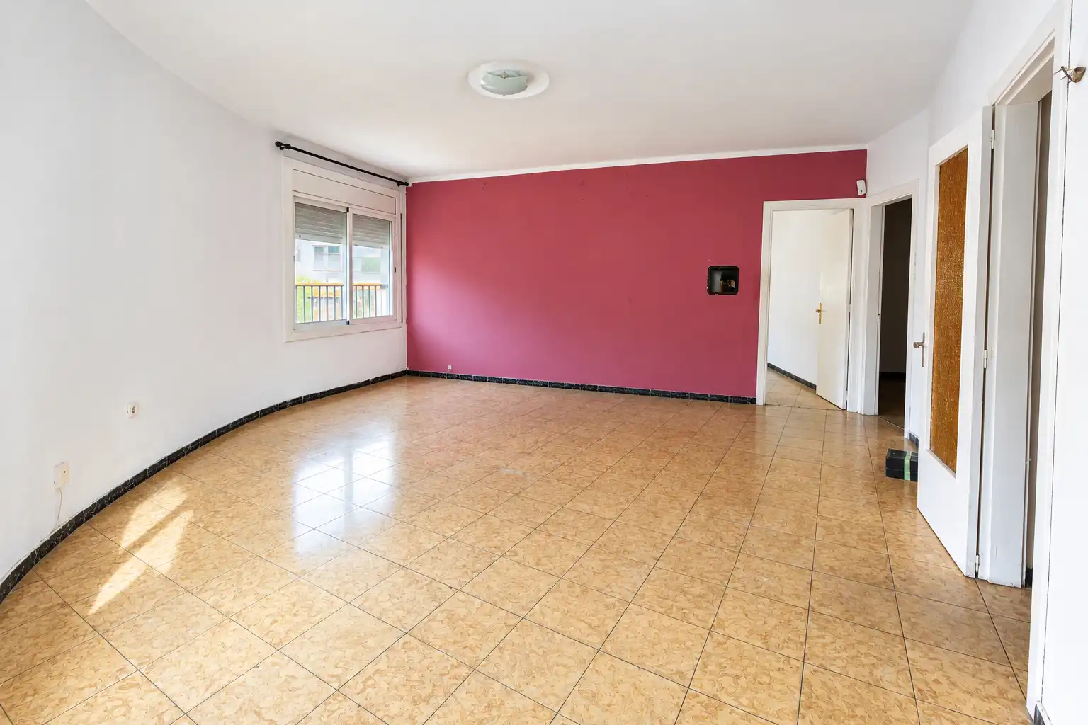 Wohnung mit Aufzug zum Verkauf in Carrer Onze de Setembre