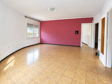 Pis amb ascensor en venda a Carrer Onze de Setembre