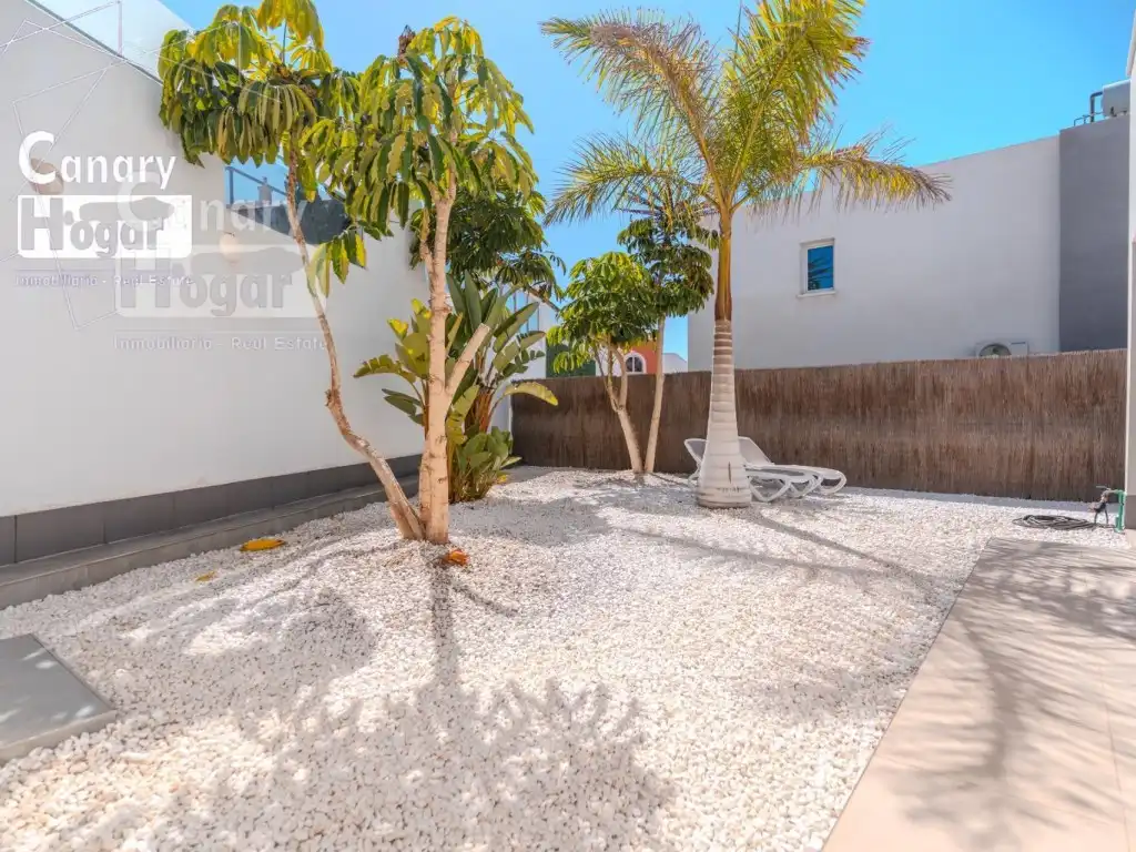 Casa con terraza en venta en Callao Salvaje - Playa Paraíso, imagen 12