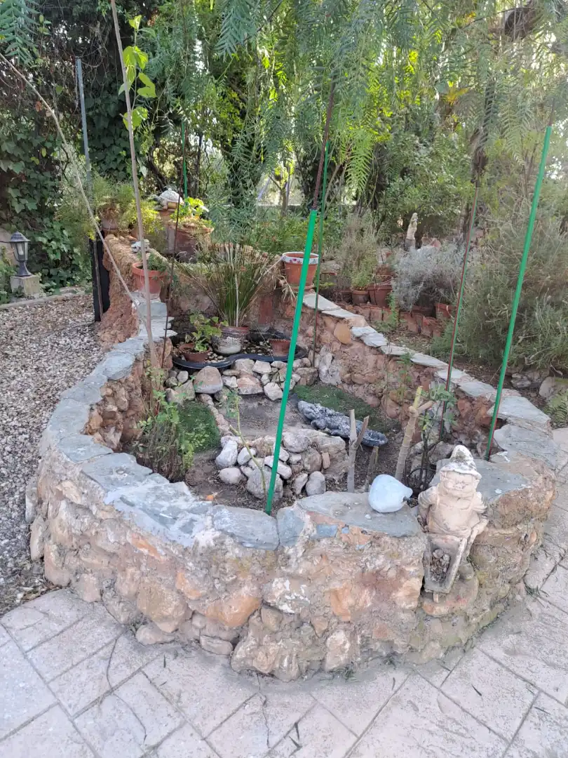 Villa avec terrasse à vendre à Camino de la Caseta Bravo, imagen 52