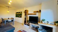 Living room of Duplex for sale in Calonge  with Heating and Terrace