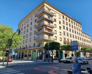 Pis de lloguer a Barrio del Centro