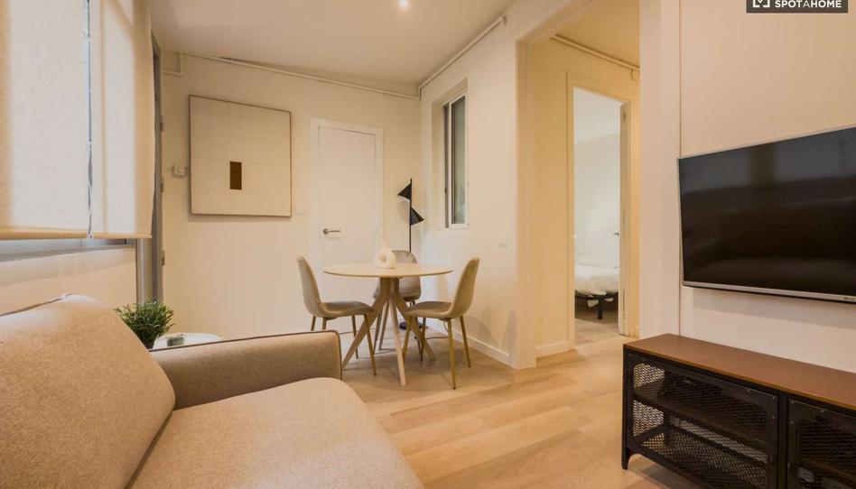 Foto 1 de Apartament per a compartir a El Camp d'en Grassot i Gràcia Nova, Barcelona