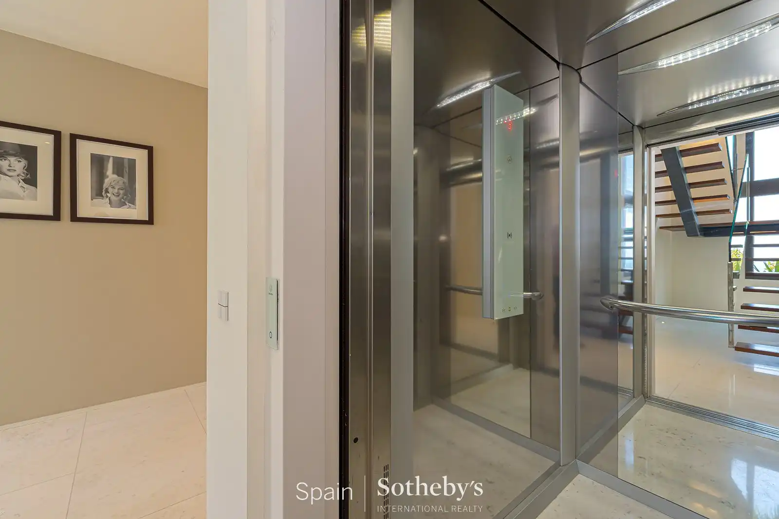 Casa con piscina en venta en Avenida de Europa, imagen 31