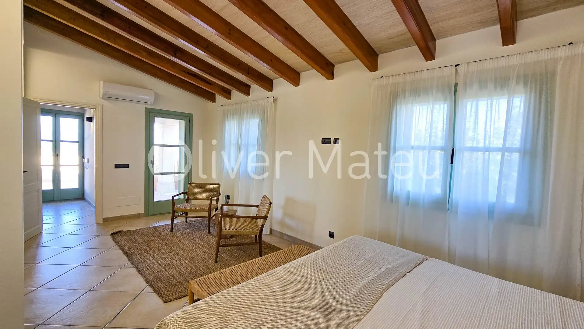 Villa avec piscine à vendre à Sineu, imagen 13