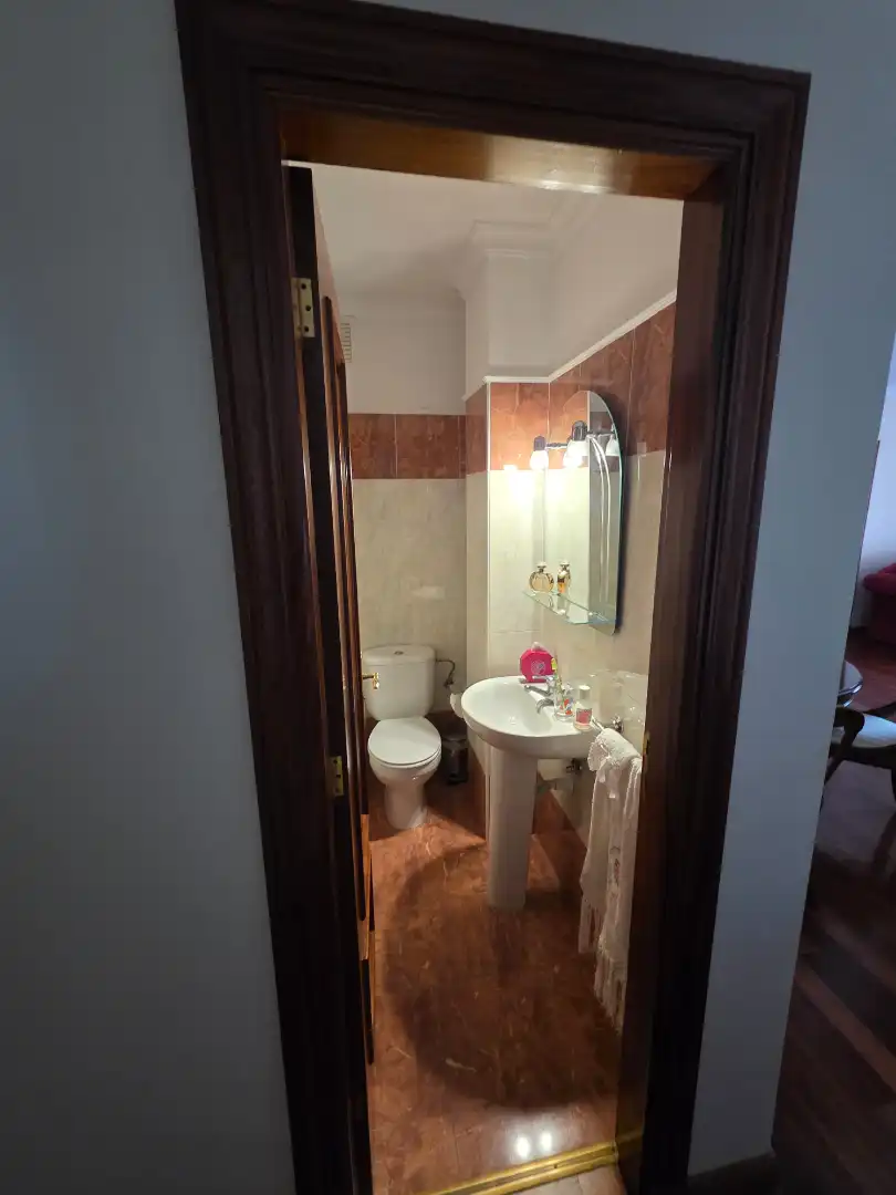 Baño de Piso en venta en Puerto de la Cruz con Terraza y Trastero