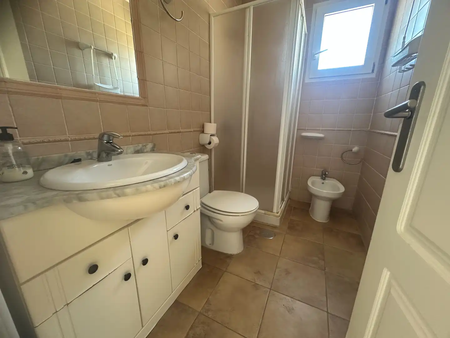 Apartament amb terrassa de lloguer a Calle Marín, imagen 16