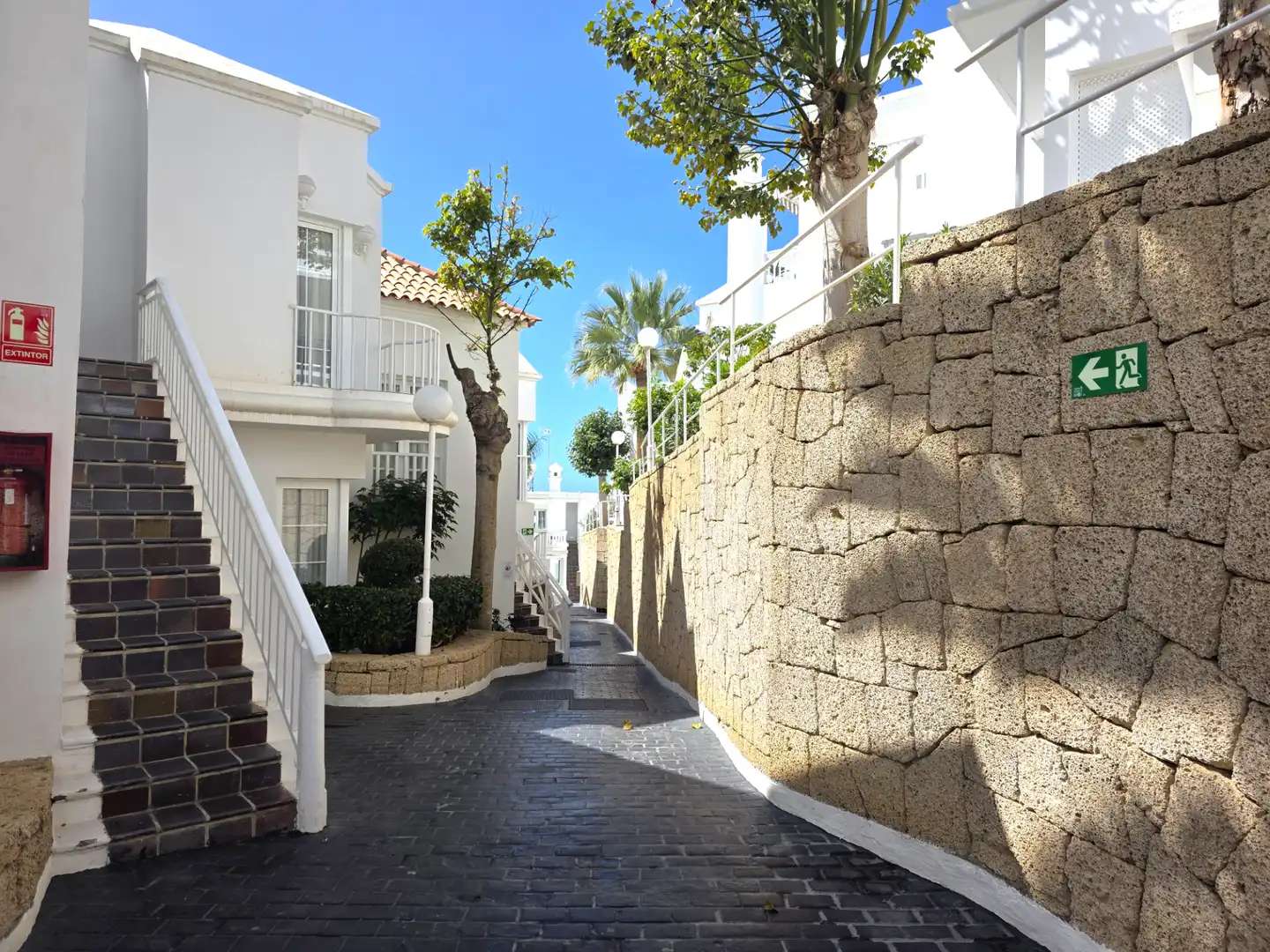 Apartament en venda a Calle Londres, 7, Playa de Fañabé