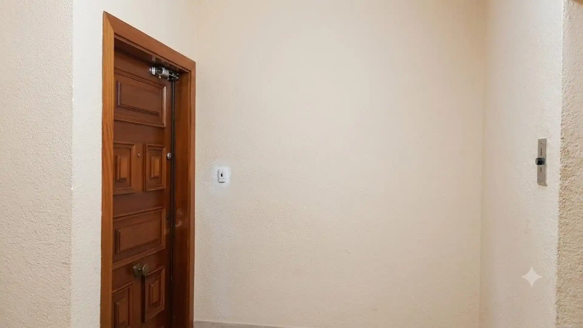 Ático en venta en Sant Cosme -La Granja