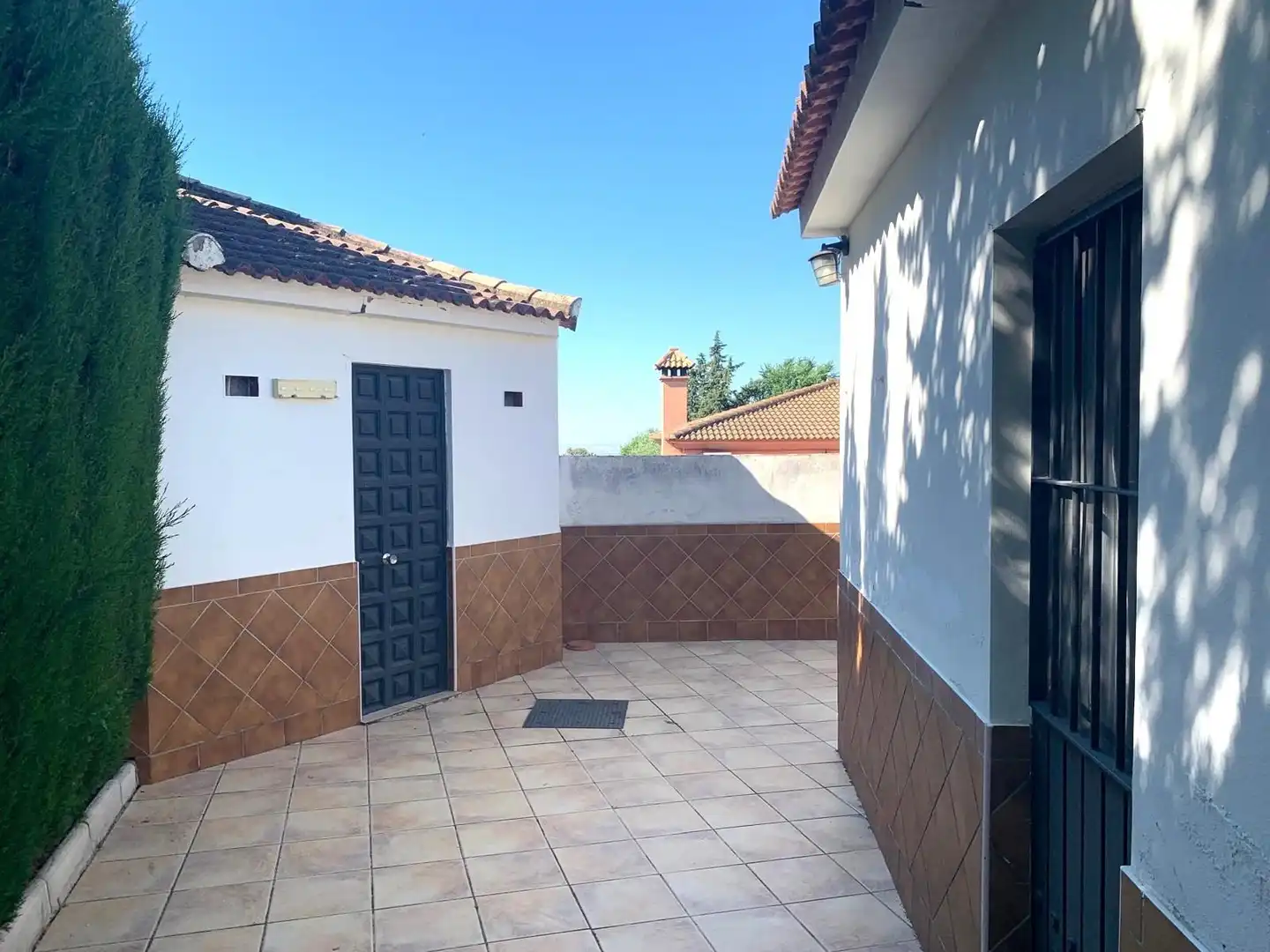Chalet con piscina en venta en Castilblanco de los Arroyos, imagen 27