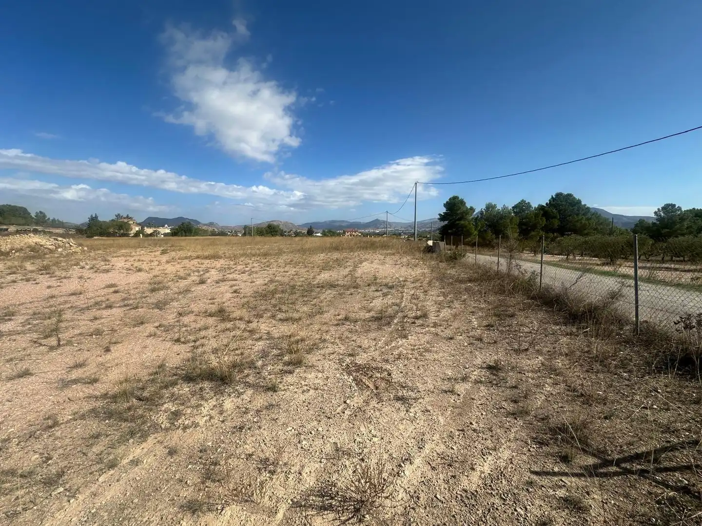 Rural land for sale in Biescas