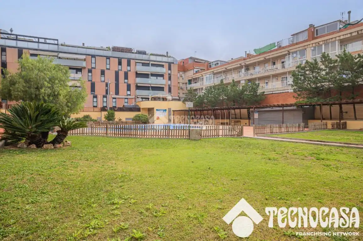 Flat for sale in Zona Esportiva