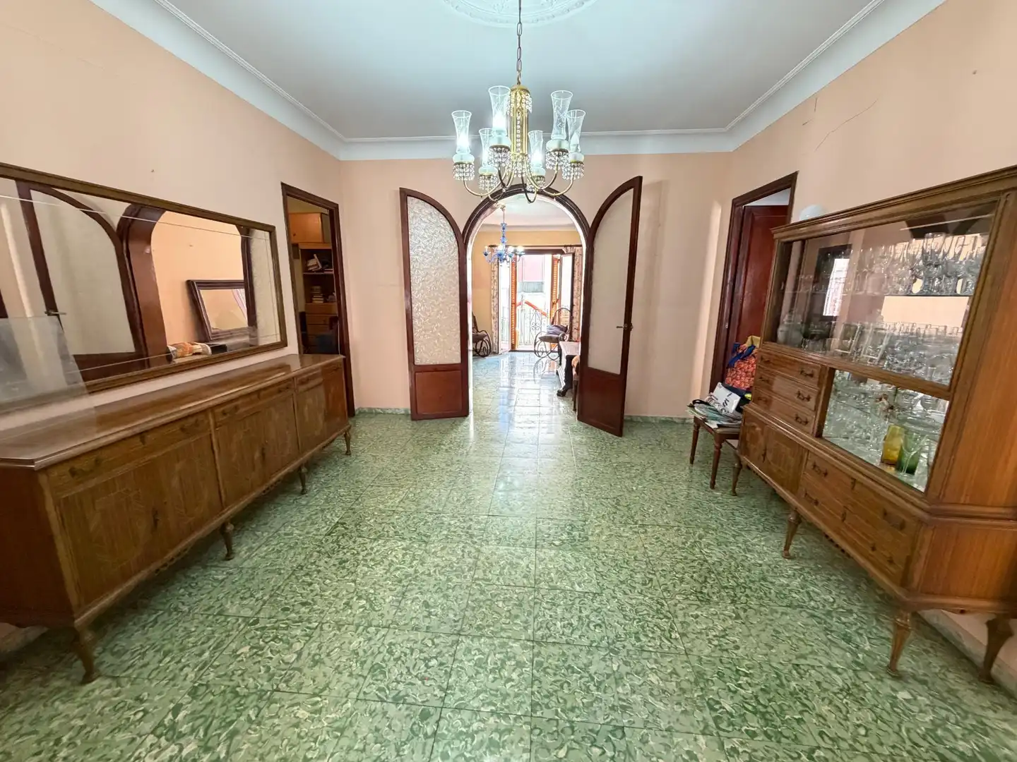 Wohnung zum Verkauf in  Palma de Mallorca