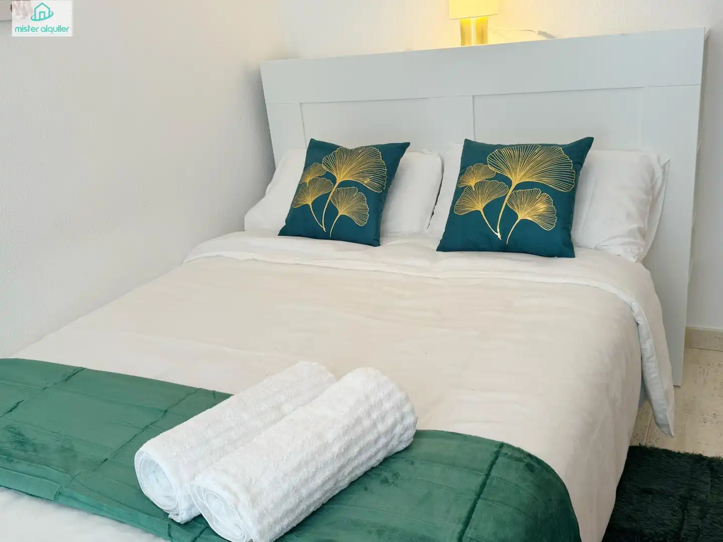 Apartamento con piscina en alquiler en Calle MAGRANER, DEL 7, imagen 64