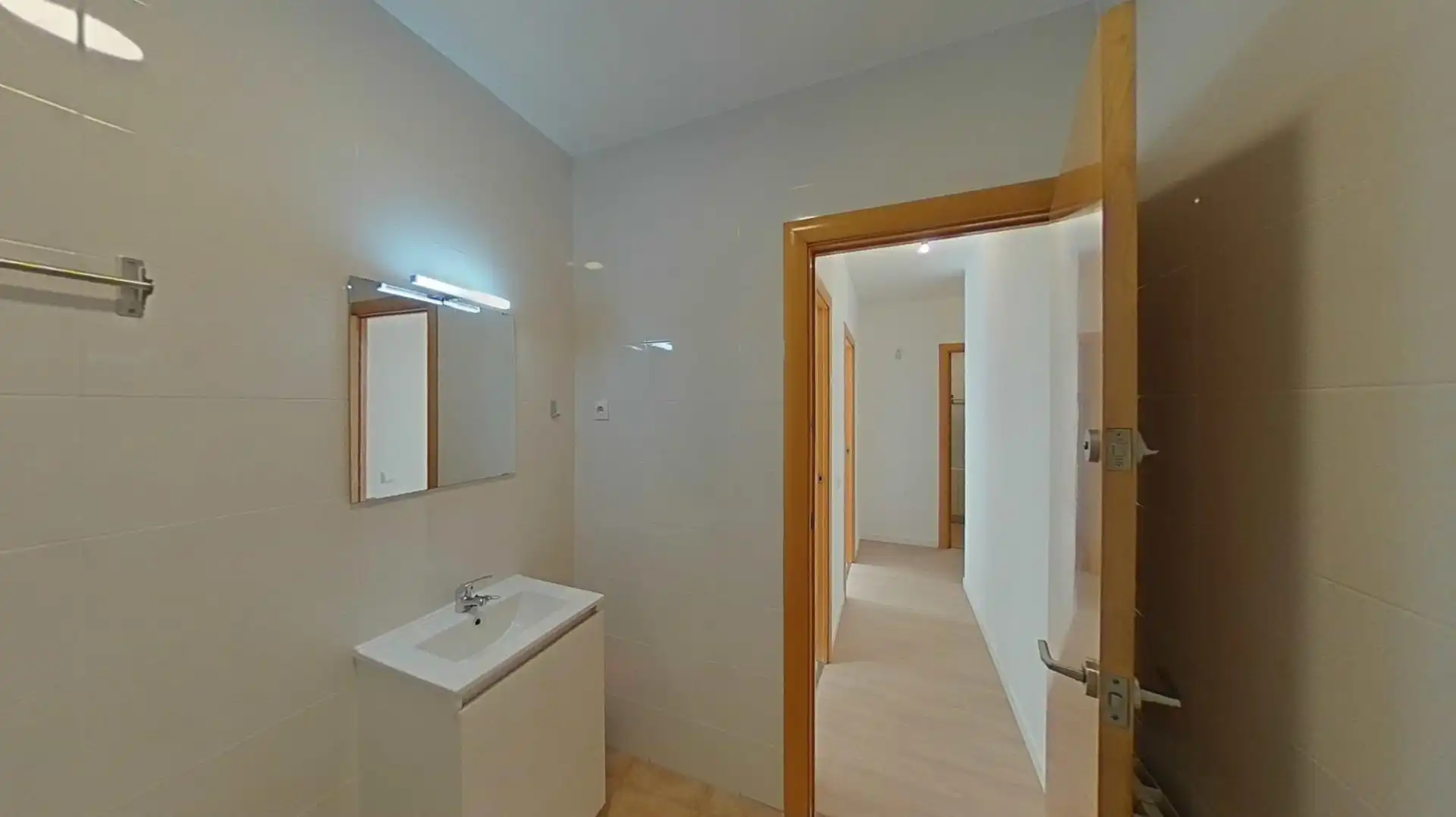 Piso en venta en Mollet del Vallès con Calefacción y Balcón