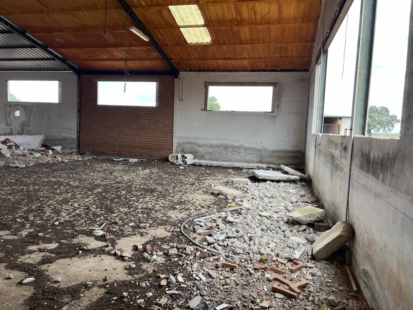 Land for sale in Calle Hernán Cortés, 20, Jaraicejo