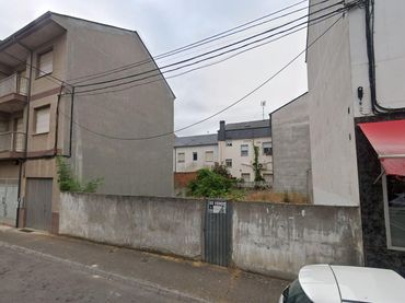 Terreno residenziale in vendita a Cuatro Vientos