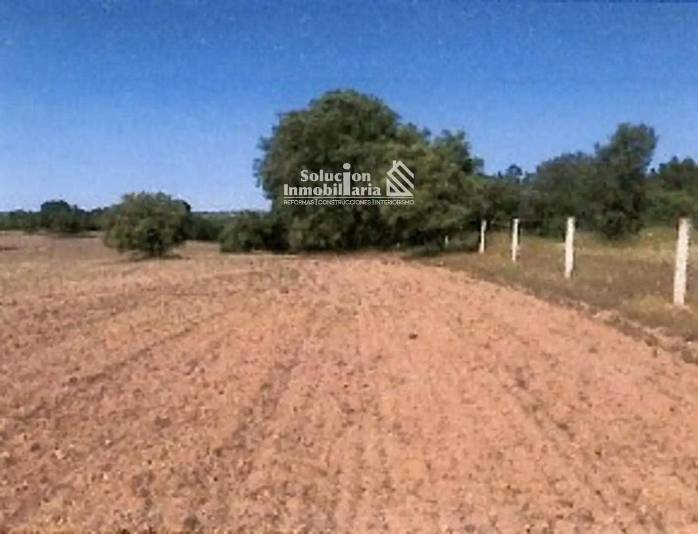 Terreno en venta en Zamayón