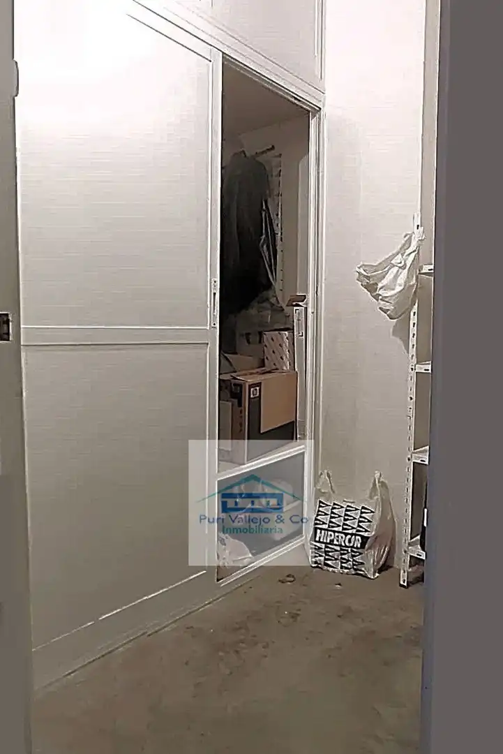 Pis amb terrassa en venda a Poniente-Sur, imagen 47